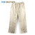 FIVE BROTHER LINEN EASY PANTS NATURAL 152190L画像