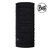 BUFF COOLNET UV+ SOLID BLACK 350565画像