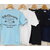 THE FLAT HEAD FN-THC-018 T-SHIRT - NATIVE DIMENSIONS画像