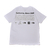 THE NORTH FACE S/S HISTORICAL LOGO TEE WHITE NT32159画像