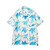 Liberaiders ORIGAMI RAYON SHIRT WHITE 732012101画像