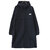 THE NORTH FACE TNF Be Free Long Anorak NP22133画像