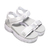 FILA DISRUPTOR WEDGE SANDAL WHITE WSS21002-100画像