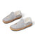 TOMS INDIA Drizzle Grey Felt/Embroidery 10014634画像