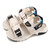 NIKE W CANYON SANDAL DESERT SAND/BRIGHT MANGO-LAGOON PULSE CV5515-004画像