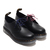 Dr.Martens 1461 ATMOS BLACK SMOOTH BLACK 26928001画像