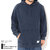 DC SHOES Random 2 Pigment Dye Pullover Hoodie ADYFT03290画像