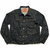 ONI DENIM 1st Type Denim Jacket 17oz Natural Indigo XX ONI-01507NIXX画像