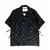 DAIRIKU "Wyatt" Open Collar Shirt画像
