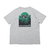 THE NORTH FACE S/S SUNRISE TEE MIX GRAY NT32153画像
