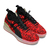 PUMA CLYDE COURT LONDON CALLING HIGH RISK RED 193021-01画像