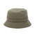 atmos RIP STOP JUNGLE HAT OLIVE MAT21-S037画像