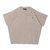 atmos CHEMICAL WASH BIG TAPERED POCKET TEE BEIGE MAT21-S031画像