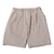 atmos CHEMICAL WASH EASY SHORT BEIGE MAT21-S032画像