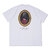 Noah &times; UNION 21SS BEETHOVEN TEE WHITE画像