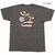 Buzz Rickson's S/S T-SHIRT "AMERICAN VOLUNTEER GROUP" BR78782画像