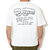 TOY MACHINE Fist S/S Tee TMSBST14画像