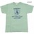 Buzz Rickson's S/S T-SHIRT "2nd PURSUIT SQ. FLYING TIGERS" BR78776画像
