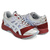 ASICS SportStyle FN2-S GEL-CONTEND 5 BEET JUICE / PURE SILVER 1202A128-600画像