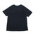 THE NORTH FACE S/S COLOR HEATHER LOGO TEE TNF NAVY NT32151画像