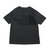 THE NORTH FACE S/S COLOR HEATHER LOGO TEE MIX CHARCOAL NT32151画像