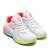 FILA Ray Tracer White / Diva Pink / Safety Yellow 5RM01574-140画像