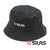 SILAS TWILL HAT BLACK 110212051003画像