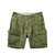 Liberaiders LIBERAIDERS ARMY SHORTS OLIVE CAMO 738012101画像