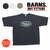 BARNS 90's BIG SS PT-T BR-21203画像