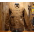 FREEWHEELERS GREAT LAKES MADE BY UNION SPECIAL &ldquo;IRONHEAD WORK JACKET&rdquo; 2121010画像