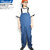 RADIALL FENNER STONE - OVERALLS RAD-21SS-PT007画像