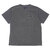 THE NORTH FACE PURPLE LABELPigment Dye H/S Pocket Tee K(BLACK) NT3121N画像