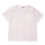 THE NORTH FACE PURPLE LABEL Pigment Dye H/S Pocket Tee LP(LIGHT PINK) NT3121N画像