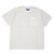 THE NORTH FACE PURPLE LABEL 7oz Pigment Dye H/S Pocket Tee HB(GRAY BEIGE) NT3121N画像