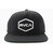 RVCA Commonwealth Snapback Cap BB041-924画像
