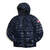 CANADA GOOSE HYBRIDGE LITE HOODY 2712M画像