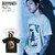 Zephyren S/S TEE - Melencolia Z21UL24画像
