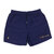 POLO RALPH LAUREN × BEAMS SWIM SHORTS NAVY画像
