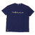 POLO RALPH LAUREN &times; BEAMS HEAVY WEIGHT T-SHIRTS NAVY画像