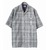 THE NORTH FACE PURPLE LABEL Madras Field H/S Shirt NT3107N画像