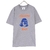 TACOMA FUJI RECORDS HANDWRITING LOGO画像
