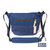 SIERRA DESIGNS ミニショルダーバッグ NAVY/DENIM画像