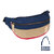 SIERRA DESIGNS ウェストバッグ NAVY/RED/BEIGE SOLD-131画像