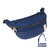 SIERRA DESIGNS ウェストバッグ NAVY/DENIM SOLD-131画像