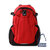 SIERRA DESIGNS バックパックFP RED SDW-420画像