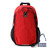SIERRA DESIGNS バックパック L RED SDW-470画像