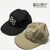 BROWN'S BEACH BBJ Classic Logo Cap BBJ-014画像