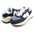 new balance M5740CD NAVY画像
