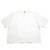 BURGUS PLUS Big Silhouette S/S Pocket Tee HBP-001BIG画像