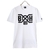 BOUNTY HUNTER B&times;H LOGO HEAVY WEIGHT Tee BHSC2105画像